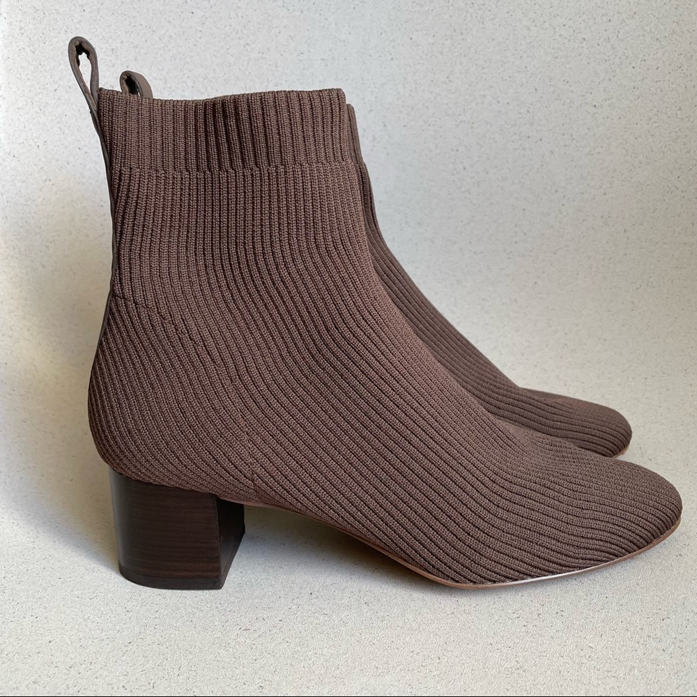 Everlane Glove Boot
